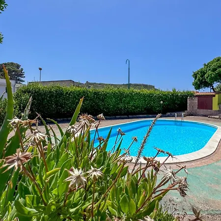 Sardinianworld - Da Tata -santa Caterina Di Pittinuri סנטה קתרינה
