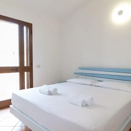Sardinianworld - Da Tata -santa Caterina Di Pittinuri Holiday home
