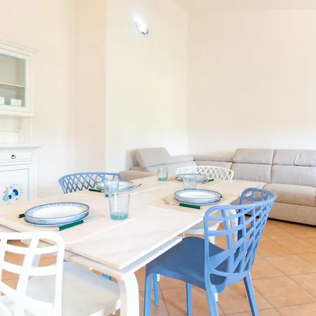 Holiday home Sardinianworld - Da Tata -santa Caterina Di Pittinuri