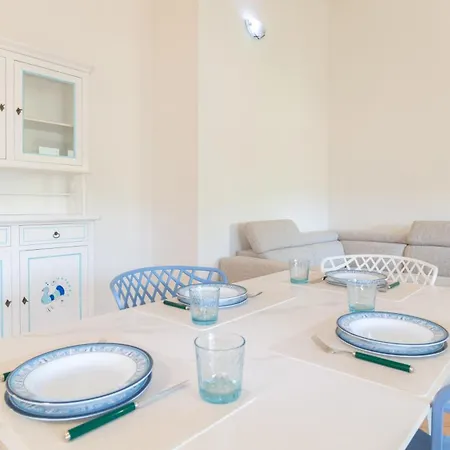 Holiday home Sardinianworld - Da Tata -santa Caterina Di Pittinuri *
