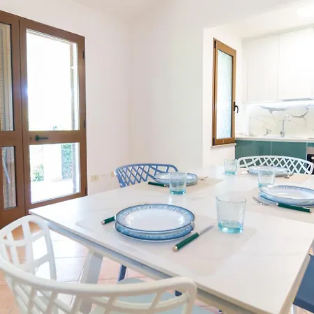 Holiday home Sardinianworld - Da Tata -santa Caterina Di Pittinuri Santa Caterina Di Pittinuri (Sardinia)