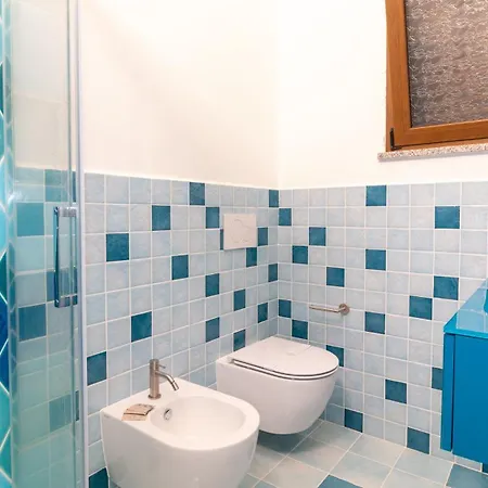 Sardinianworld - Da Tata -santa Caterina Di Pittinuri Holiday home