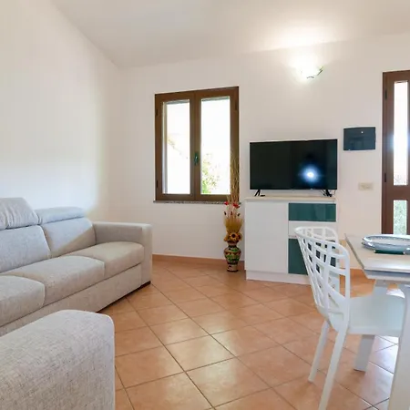 Sardinianworld - Da Tata -santa Caterina Di Pittinuri Holiday home