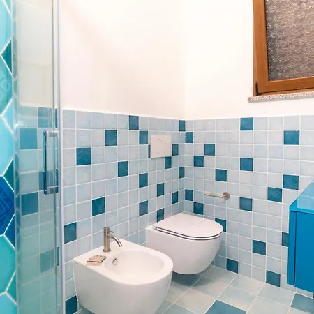 Holiday home Sardinianworld - Da Tata -santa Caterina Di Pittinuri *