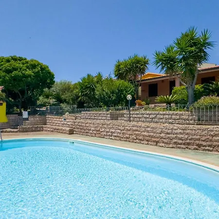 Holiday home Sardinianworld - Da Tata -santa Caterina Di Pittinuri