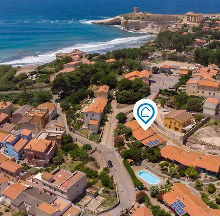 Sardinianworld - Da Tata -santa Caterina Di Pittinuri