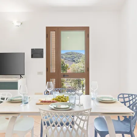 Da Tata -santa Caterina Di Pittinuri