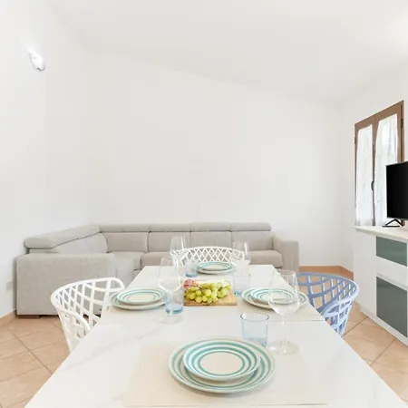 Da Tata -santa Caterina Di Pittinuri *