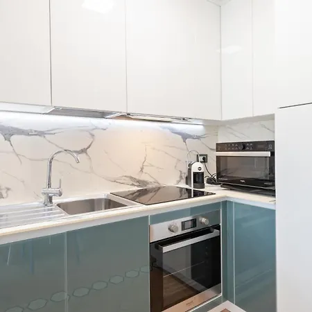 Da Tata -santa Caterina Di Pittinuri בית נופש *