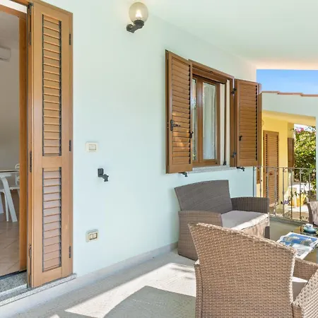 Da Tata -santa Caterina Di Pittinuri סנטה קתרינה