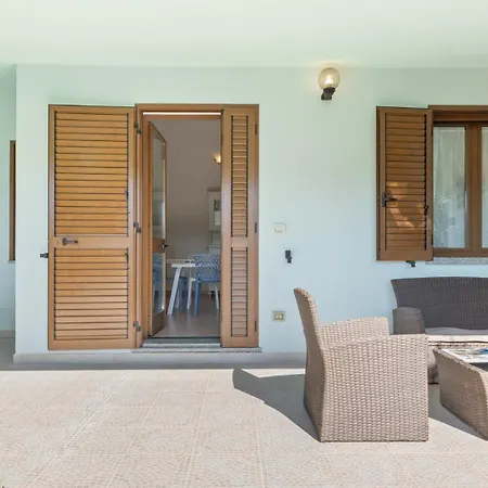 Da Tata -santa Caterina Di Pittinuri * סנטה קתרינה