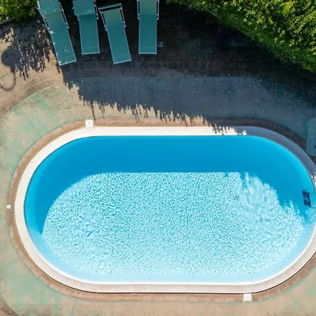 Da Tata -santa Caterina Di Pittinuri בית נופש סנטה קתרינה