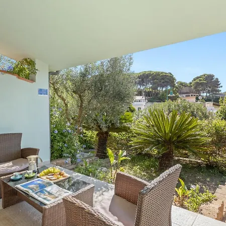 Da Tata -santa Caterina Di Pittinuri בית נופש *