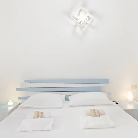 בית נופש Da Tata -santa Caterina Di Pittinuri *