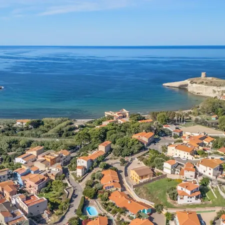 Da Tata -santa Caterina Di Pittinuri סנטה קתרינה