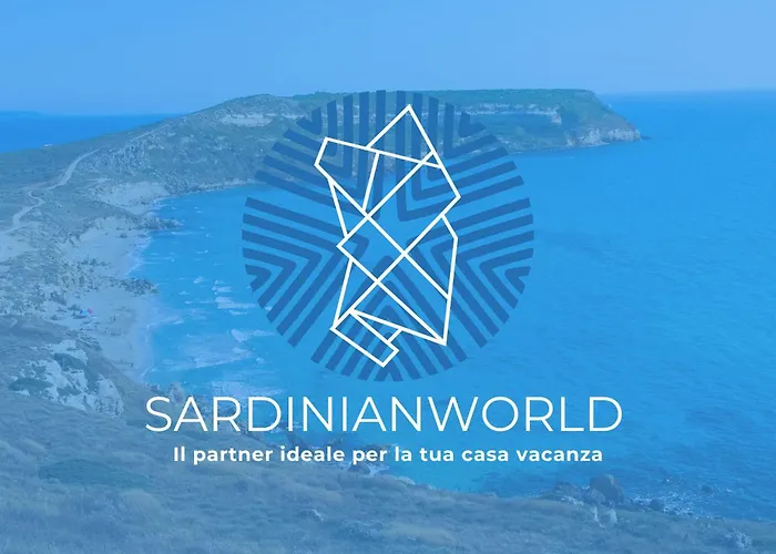 Sardinianworld - Da Tatà -santa Caterina Di Pittinuri