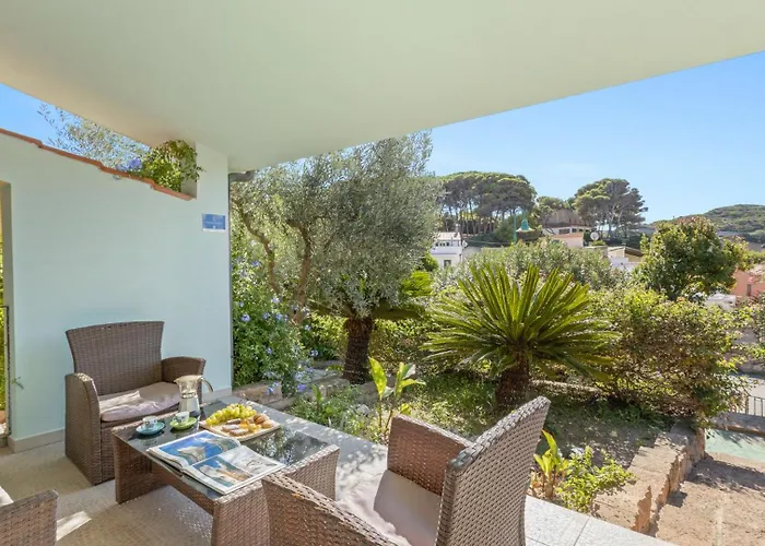 Sardinianworld - Da Tatà -santa Caterina Di Pittinuri Hébergement de vacances *